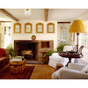 Westinghouse  5-7/8 in. H x 11 in. W x 11.6 in. L Ceiling Light