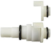 BrassCraft Hot and Cold Washerless Stem For Sterling