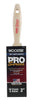 Wooster  Pro Series  2 in. W Flat  Paint Brush