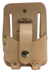 Measuring Tape Holder, Leather
