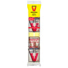 Victor Snap Trap For Rats 2 pk (Pack of 4)