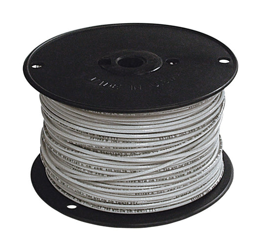 Southwire 500 ft. 18 Stranded TFN Building Wire