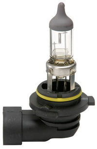 Auto Headlight Replacement Bulb, Halogen Capsule, 12-Volt