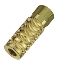 Tru Flate 13-435 1/4" Female NPT Coupler