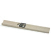 Corn Cutter & Creamer, Wood/Stainless Steel