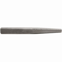 Screw Extractor, Square Flute, #4