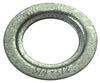 Halex Steel Reducing Washer For Rigid 1 pk