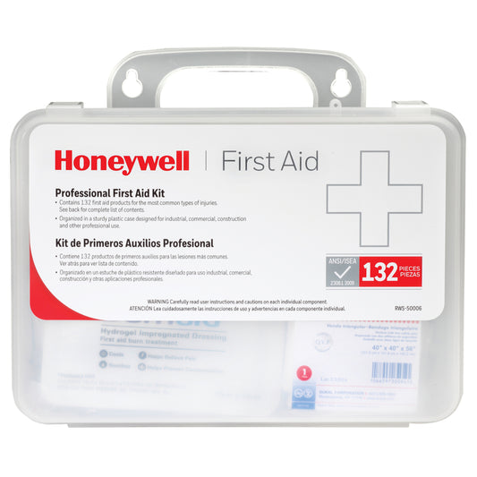 Honeywell First Aid Kit
