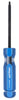 Channellock T10  S X 3 in. L Torx  Screwdriver 1 pc