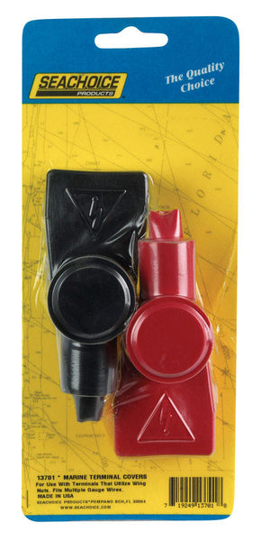 COVERS BATTERY TERMINAL