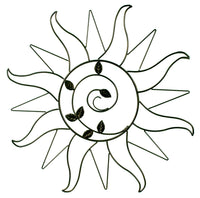Plastec WD200DB Sun Sprout (Pack of 3)