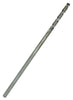Vermont American 13266 1/4" High Speed Steel Extension Length Drill Bit
