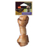Hartz Chicken Grain Free Rawhide Bone For Dogs 5 in. 1 pk