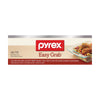 Pyrex 8 in. W x 8 in. L Square Dish Clear (Pack of 4)