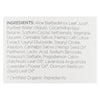 Andalou Naturals Shower Gel Patchouli + Basil Mint - 1 Each - 8 fl oz.