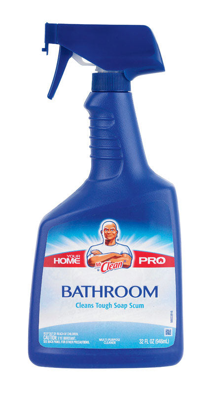 Mr Clean Home Pro Bathroom Spray (Case of 9)