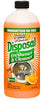 Instant Power Liquid Garbage Disposal & Drain Cleaner 1 L (Pack of 4)