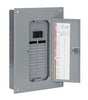 Square D QO 100 amps 120/240 V 24 space 24 circuits Wall Mount Main Breaker Load Center