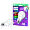 Philips Scene Switch A19 E26 (Medium) LED Bulb Soft White 60 Watt Equivalence 1 pk
