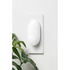 Google Nest White Plastic Alarm Home Security (Pack of 4)