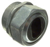 Halex 2 in. D Zinc Water-Tight Connector For SE/SEU 1 pk