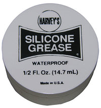 Faucet Stem Silicone Lubricant, 1/2-oz. (Pack of 6)