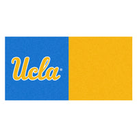 University of California - Los Angeles (UCLA) Team Carpet Tiles - 45 Sq Ft.