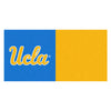 University of California - Los Angeles (UCLA) Team Carpet Tiles - 45 Sq Ft.