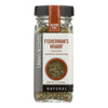 Urban Accents Spice - Fisherman's Wharf - Case of 4 - 3 oz