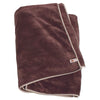 E-Cloth Brown All Pets Absorbent Towel 1 pk (Pack of 6)