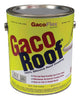 GacoFlex GacoRoof Gray Silicone Roof Coating 1 gal. (Pack of 4)