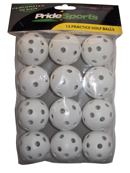 Pelotas de golf Pride Sports Practice 1.6