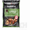 Weber SmokeFire Apple Hardwood Pellets All Natural Apple 20 lb