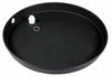 Camco 11260 21" ID Plastic Drain Pan                                                                                                                  