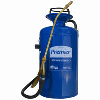 2GAL Steel Sprayer