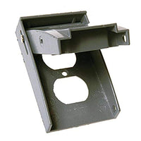 LOCKING DUPLEX COVER 5027-0
