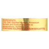 Huy Fong Fresh Chili Paste - Sambal - Case of 24 - 8 oz.