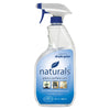 Simple Green Naturals Rosemary Mint Scent Glass and Surface Cleaner 32 oz Liquid (Pack of 6)