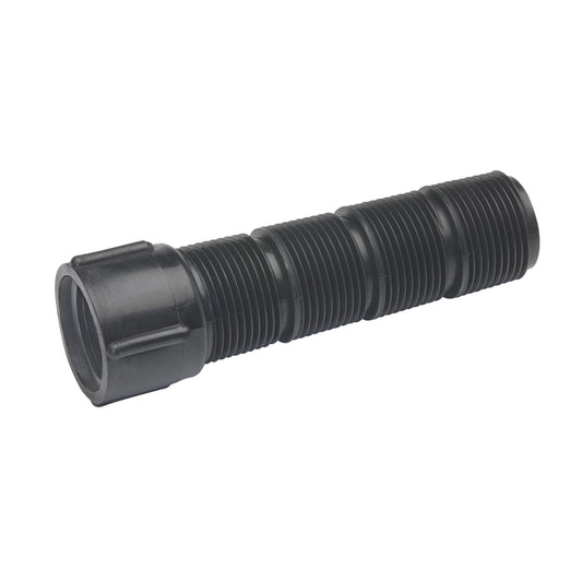 BK Products 3/4 in.   FIP  T X 3/4 in.   D MIP  Poly Sprinkler Cut-Off Riser