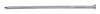 Pro-Fit  10 in. Spike  Bright  Steel  Nail  Flat  50 lb.