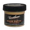 Varathane Premium Golden Oak Wood Putty 3.75 oz