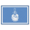 The Citadel 5ft. x 8 ft. Plush Area Rug