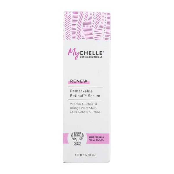 Mychelle Dermaceuticals - Serum Remarkable Retinal - 1 Each 1-1 OZ
