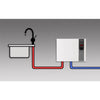 Bosch  Tronic 6000  17250 watts Electric  Tankless Water Heater