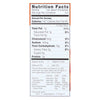 Rw Garcia 3 Seed Sweet Potato Crackers  - Case of 6 - 6.5 OZ