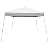 Caravan V-Series Polyester Canopy 9 ft. H X 12 ft. W X 12 ft. L