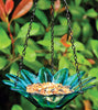 Daisy Bird Feeder Glass