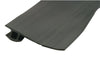Prime-Line  Matte  Black  Vinyl  Bug Seal Replacement  1 pk
