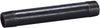 Southland 584-080HN 3/4" X 8" Black Steel Pipe Nipple