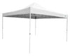 Caravan Polyester Modern Sport Shelter 5.7 ft. H X 6 ft. W X 9 ft. L